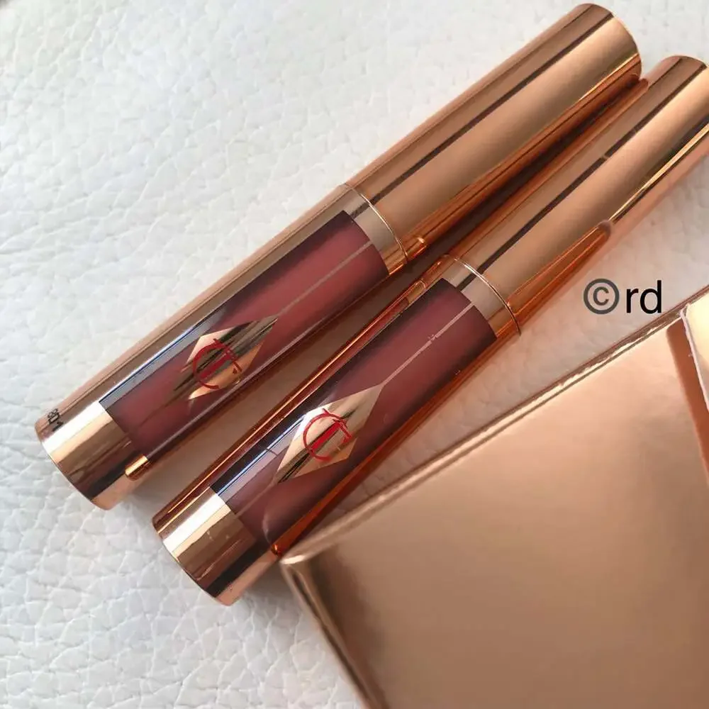 Charlotte Tilbury Hollywood Lips Duo